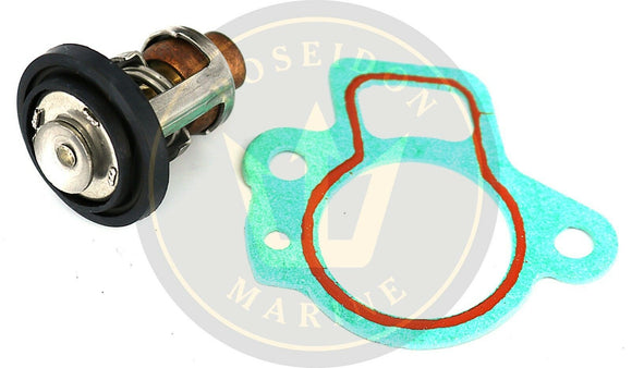 Recmar® Thermostat für Yamaha 50-70 PS 6H3-12411-11