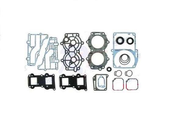 Recmar® Cylinder head gasket set for Yamaha 20HP 25HP 6L2-W0001-A2