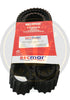 Recmar® 야마하 F200C/F250A용 타이밍 벨트 6P2-46241-02 시에라 18-15132