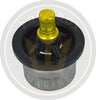 Recmar® Thermostaatkit 180°F Volvo Penta D4 D6 TAMD63 TAMD122 8149182