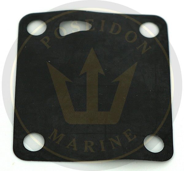 Fuel Pump Diaphragm for Mercury Tohatsu Outboard MD40 MD50 8537312 350-04005-0