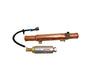 Pompa elettrica del carburante Mercruiser tipo 4