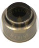 Valve stem seal for Volvo Penta MD2010 MD2020 D1-13 D1-20 RO: 861860