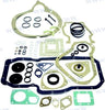 Crom® Oil pan gasket Set Volvo Penta MD21 AQD21 875387
