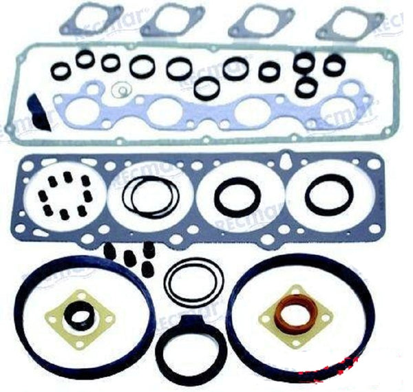 Σετ φλάντζας κεφαλής Recmar® Volvo Penta AQ145A BB145A 876301 875678 18-2999