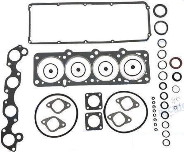 Recmar® Head Gasket Set Volvo Penta AQ125B AQ131 AQ145B AQ151 230 876302 876022