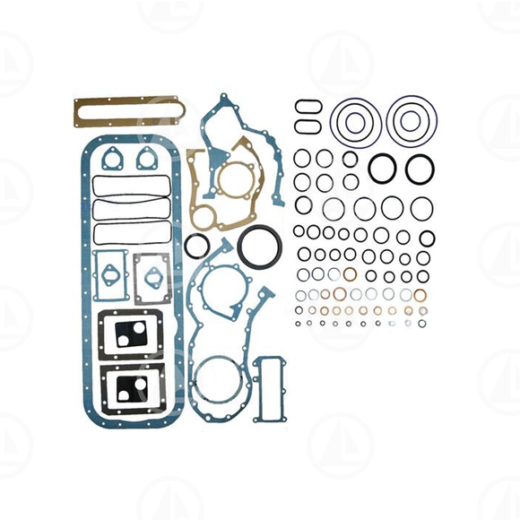 Zestaw uszczelek miski olejowej Recmar® Volvo Penta AD40 AQAD40 AQD40 TMD40 876349 875634