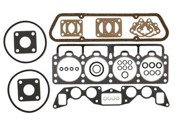 Recmar® Set brtvi glave motora Volvo Penta AQ115B AQ130D BB115C 876358 875569 18-2982