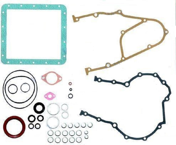 Recmar® Set brtvi za uljno korito Volvo Penta MD5C 876382