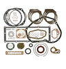 Recmar® Carterpakkingenset Volvo Penta MD17C MD17D 876383 875573