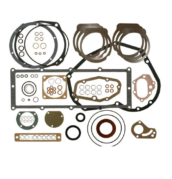 Recmar® Carterpakkingenset Volvo Penta MD17C MD17D 876383 875573