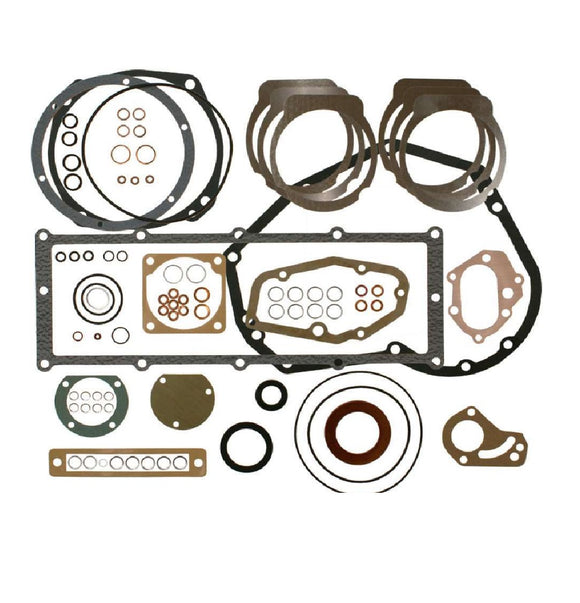 Recmar® Brtve kartera Volvo Penta MD17C MD17D 876383 875573