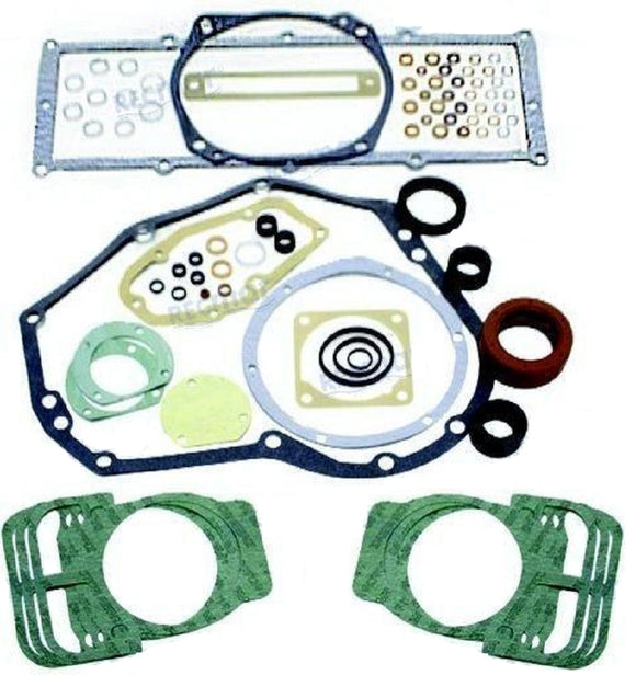 Recmar® Set brtvi za uljno korito Volvo Penta MD3B 876388