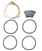 Recmar® Seal kit oil cooler MerCruiser CMD QSD 2.8L 4.2L 879194185