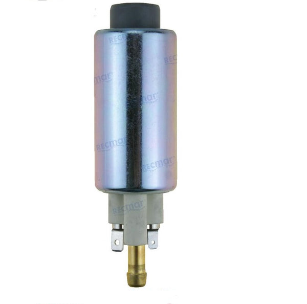 Recmar® Elektrische lagedruk brandstofpomp voor Mercury Mariner 880596T58