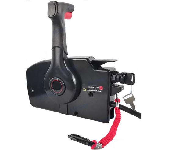 Comandă laterală pentru Mercury (881170A3, 16901A15, 16902A15)