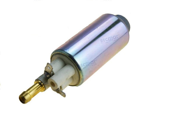 Recmar® Low pressure (boost pump) VST fuel pump for Mercury Marine 888733T02