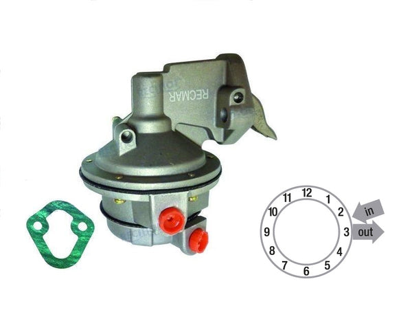 Recmar® Fuel Pump Mercruiser 5.0 5.7 8M0058164 97401