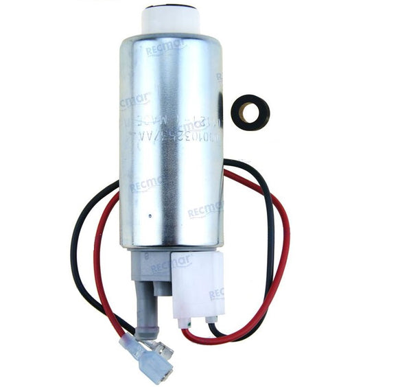 Recmar®High Pressure Fuel Pump For MerCruiser 8M0062770