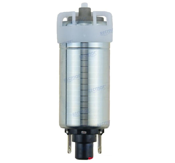Recmar® 머큐리 9.9HP-20HP EFI 선외기용 연료 펌프 8M0134464