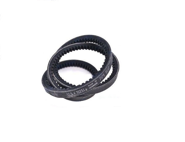 Recmar®Volvo Penta D162 D163 D165 967111 958491용 발전기 벨트