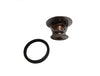 Recmar® MerCruiser 3.7리터 엔진용 온도 조절기 키트, 71°C, 99155T1