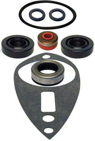 Recmar® 下部ユニットシールキット Force 9.9HP 15HP FK1065