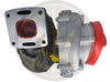 Recmar® Turbo blanket heat shield for K26 turbochargers