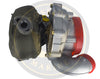 Recmar® Turbo blanket heat shield for K26 turbochargers