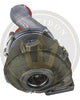 Recmar® Turbo blanket heat shield for K26 turbochargers