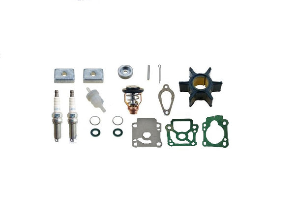 Recmar® Servicekit voor Mercury 8 pk, 9,9 pk en 15 pk (209 cc) 4-taktmotoren