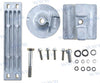 Kit de ánodo de magnesio para Yamaha 300 cv