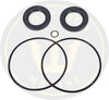 Recmar® Propeller shaft seal kit Yanmar saildrive SD25 196313-02591 196420-12240