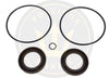 Recmar® Propeller shaft seal kit Yanmar saildrive SD40 SD50 196440-02871
