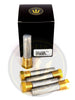 Recmar® Engine anode kit Yanmar 6LP 6LY 119574-44150 119574-18790 119773-92600