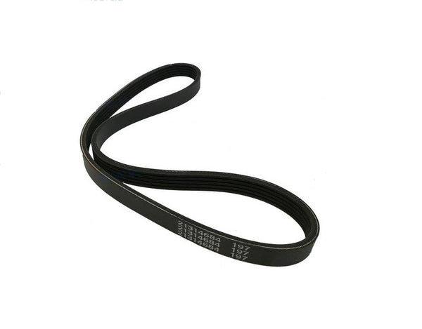 Correa de transmisión Volvo Penta® D2-40 21314684