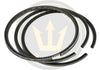 Recmar® 볼보 펜타 MD2010 MD2020 피스톤 링 키트 STD 861954
