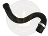 Recmar® Water hose for Volvo Penta DP 876632 875847 854555