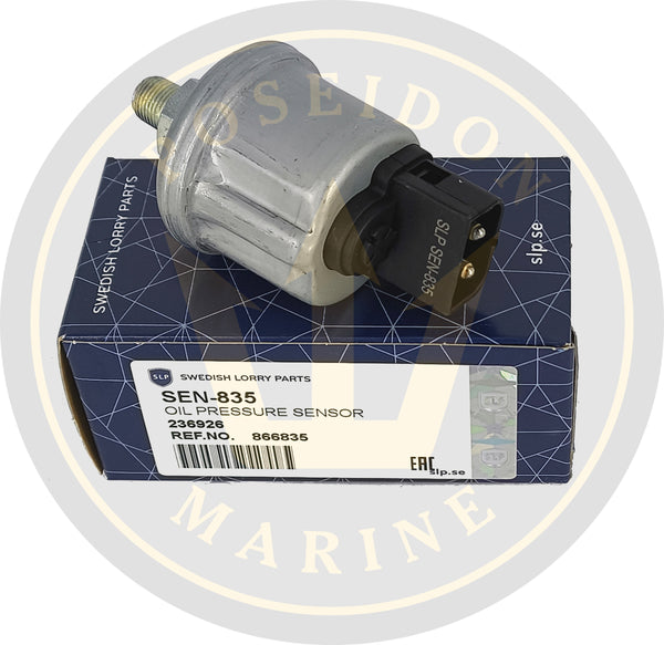 SLP® Alarm Oil Pressure Switch for Volvo Penta Diesel 866835