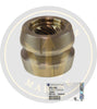 Manguito deslizante de embrague cónico SLP® para transmisiones Volvo Penta DPH DPR 3849006