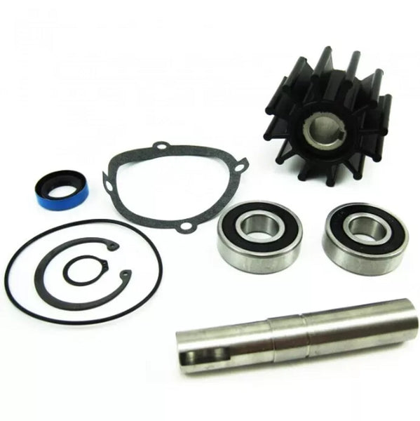 Sherwood® 19354 water pump repair kit (major) 10615K P102 P105 P109 P110