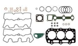 Crom® Gasket set for Volvo Penta D1-30A, D1-30B, D1-30F