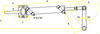 Mavi Mare®  CYLINDER FOR CE50 (GS41057)