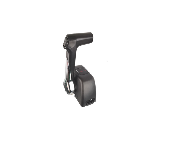 Recmar® Single Remote Control Box – Top Mount for Yamaha (with Trim/Tilt)