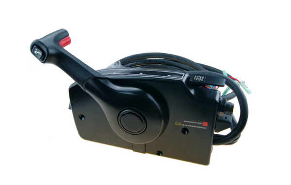 Telecomandă laterală pentru Mercury (881170A13, 881170A14)