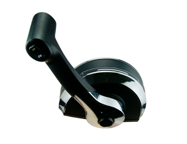 Recmar® Single Console Control For Mercury 8M0059686