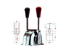 Pretech® Twin Control TC PRE36468