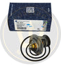 SLP® Thermostat kit heat exchanger 95°C Volvo Penta D4 D6 3588437