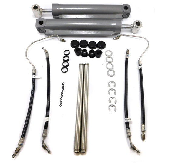 SX-M & DP-SM Комплект цилиндри оригинален Volvo 3885196