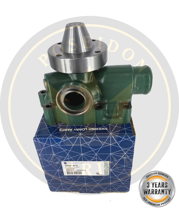 Obtočna črpalka SLP® Volvo Penta 31 41 42 43 44 23059414 3809412